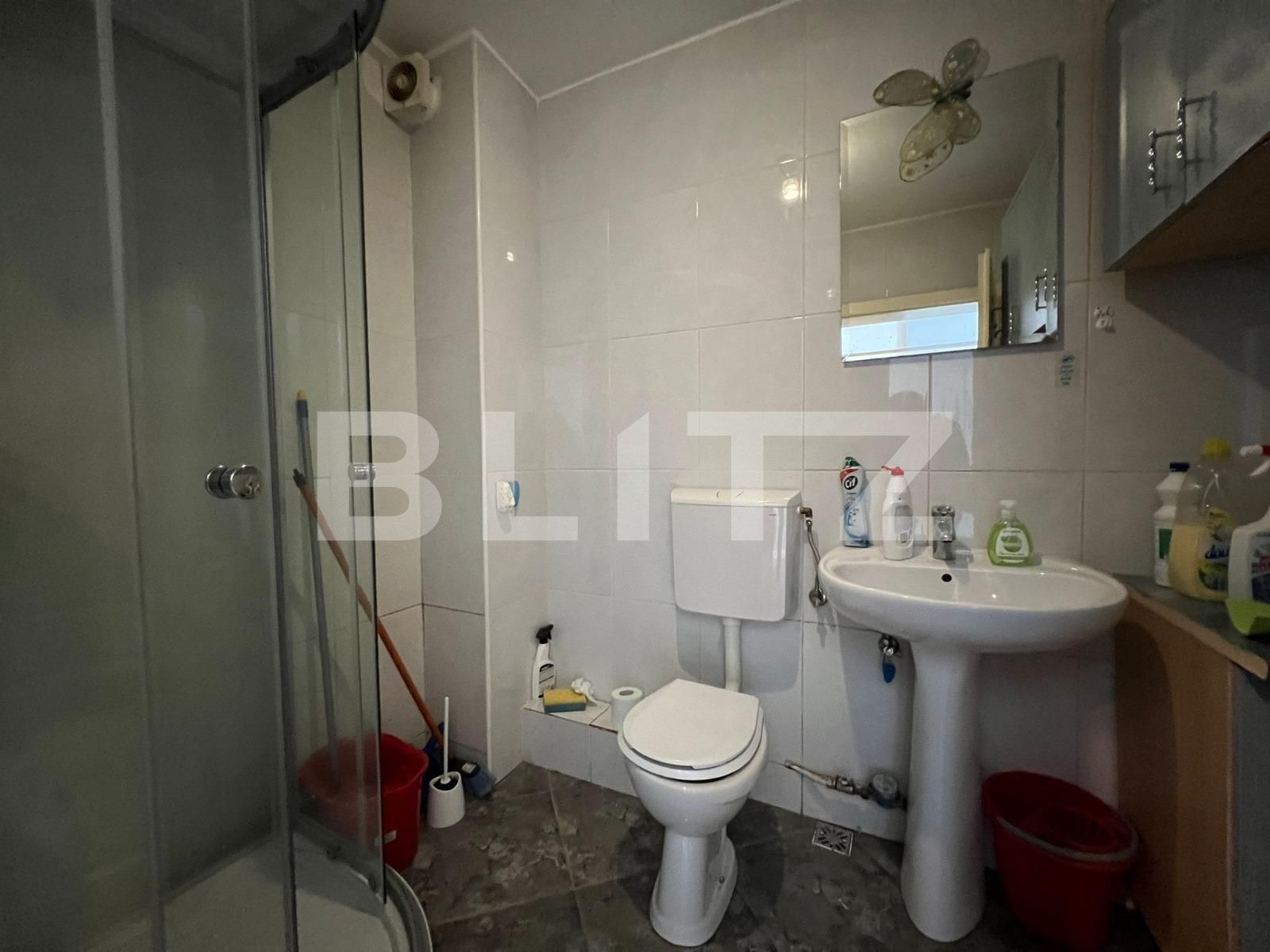 Garsonieră de închiriat Gheorgheni - 98741AI | BLITZ Cluj-Napoca | Poza5