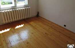 De vanzare 3 camere, 66,5 mp, decomandat, 1 loc de parcare, zona strazii Dunarii