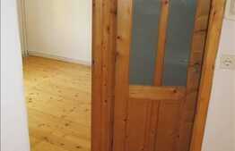 De vanzare 3 camere, 66,5 mp, decomandat, 1 loc de parcare, zona strazii Dunarii