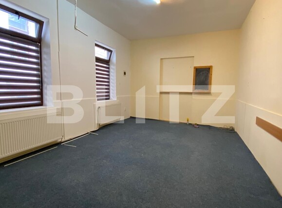 Garsonieră de închiriat Central - 98752AI | BLITZ Cluj-Napoca | Poza1