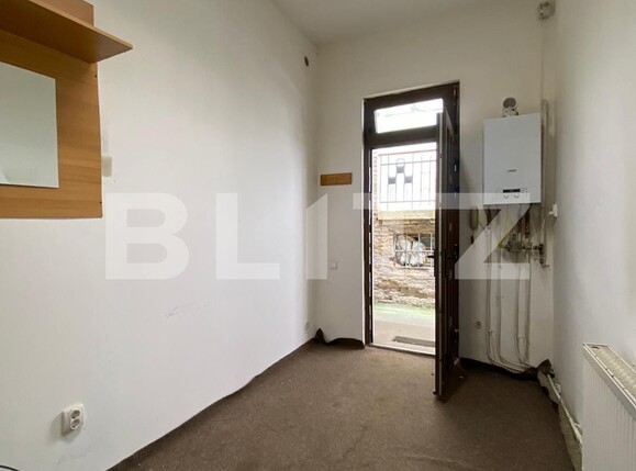 Garsonieră de închiriat Central - 98752AI | BLITZ Cluj-Napoca | Poza2
