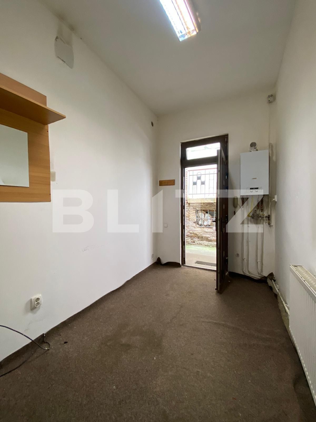Garsonieră de închiriat Central - 98752AI | BLITZ Cluj-Napoca | Poza2