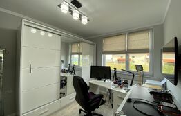 Duplex ultramodern 118 mp utili in cartierul Borhanci