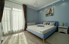 Duplex ultramodern 118 mp utili in cartierul Borhanci