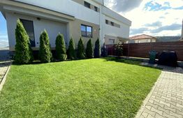 Duplex ultramodern 118 mp utili in cartierul Borhanci