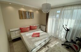 Duplex ultramodern 118 mp utili in cartierul Borhanci