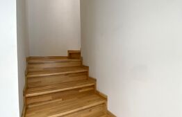 Duplex ultramodern 118 mp utili in cartierul Borhanci