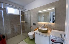 Duplex ultramodern 118 mp utili in cartierul Borhanci