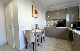 Duplex ultramodern 118 mp utili in cartierul Borhanci