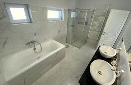 Duplex ultramodern 118 mp utili in cartierul Borhanci