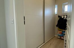 Duplex ultramodern 118 mp utili in cartierul Borhanci