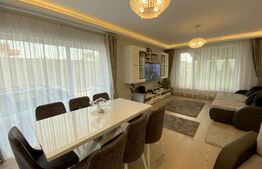 Duplex ultramodern 118 mp utili in cartierul Borhanci