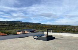 Duplex ultramodern 118 mp utili in cartierul Borhanci