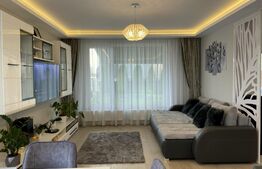 Duplex ultramodern 118 mp utili in cartierul Borhanci