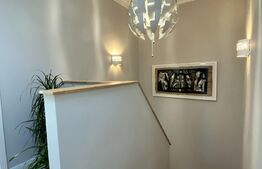 Duplex ultramodern 118 mp utili in cartierul Borhanci