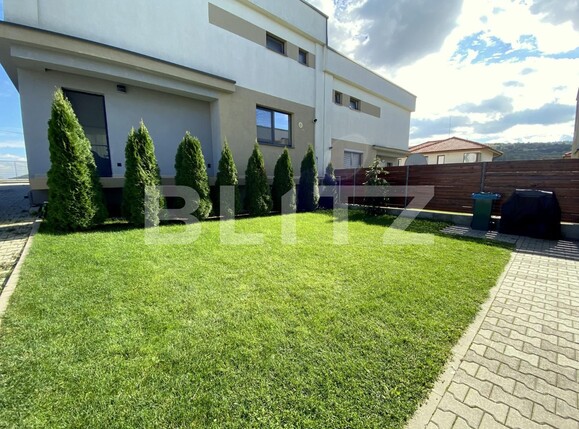 Casa de vânzare 4 camere Borhanci - 98753CV | BLITZ Cluj-Napoca | Poza2