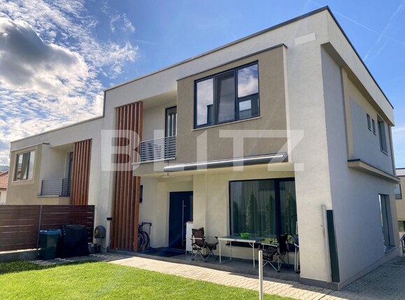 Casa de vânzare 4 camere Borhanci - 98753CV | BLITZ Cluj-Napoca | Poza1