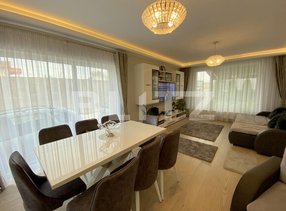 Casa de vânzare 4 camere Borhanci - 98753CV | BLITZ Cluj-Napoca | Poza4