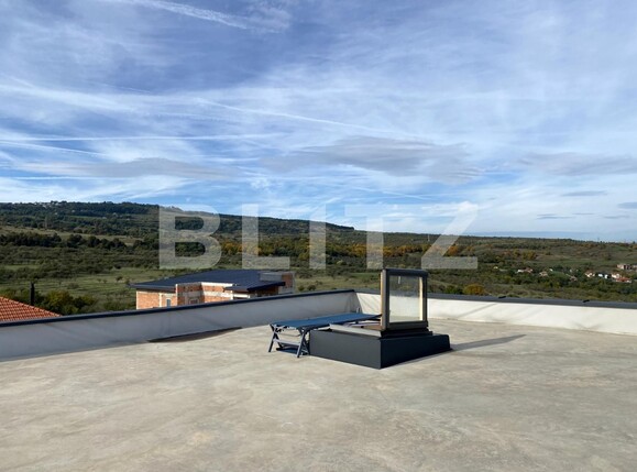 Casa de vânzare 4 camere Borhanci - 98753CV | BLITZ Cluj-Napoca | Poza16