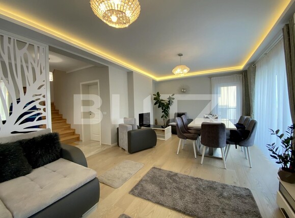 Casa de vânzare 4 camere Borhanci - 98753CV | BLITZ Cluj-Napoca | Poza3