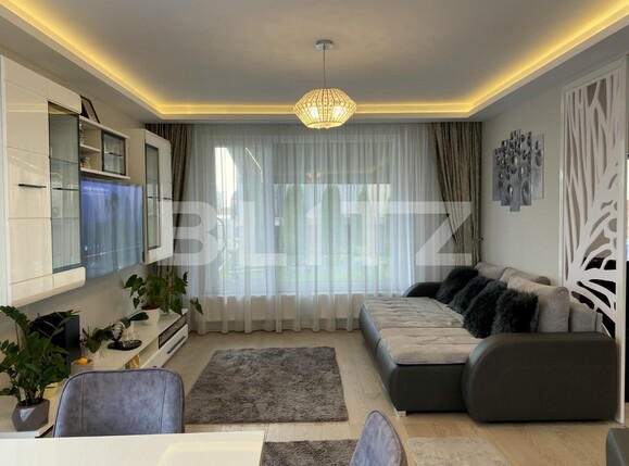 Casa de vânzare 4 camere Borhanci - 98753CV | BLITZ Cluj-Napoca | Poza5