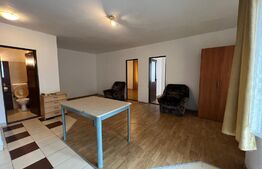 Oportunitate! Apartament 3 camere semidecomandat, 58 mp, parcare, zona Sesul de Sus