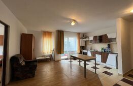 Oportunitate! Apartament 3 camere semidecomandat, 58 mp, parcare, zona Sesul de Sus