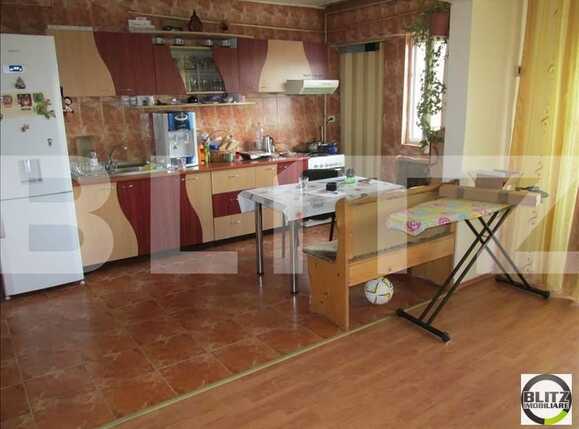 Apartament de vânzare 4 camere Marasti - 9876AV | BLITZ Cluj-Napoca | Poza1