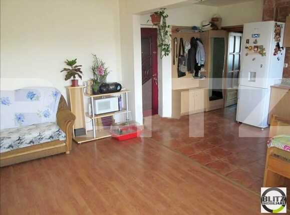 Apartament de vânzare 4 camere Marasti - 9876AV | BLITZ Cluj-Napoca | Poza2