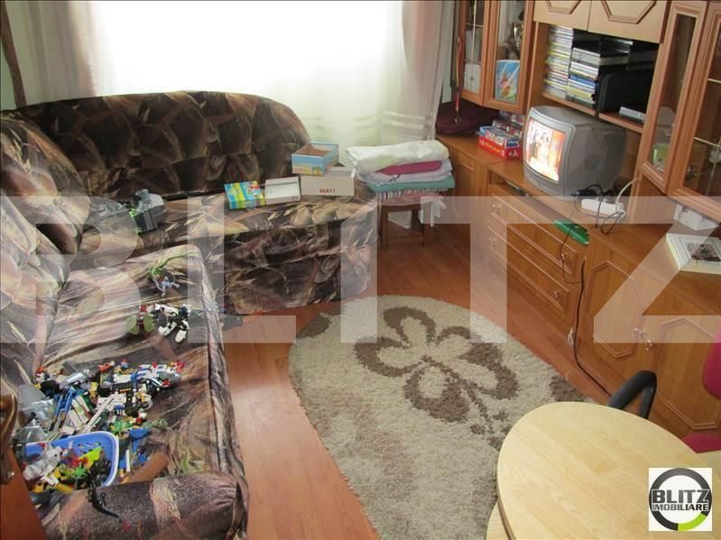 Apartament de vânzare 4 camere Marasti - 9876AV | BLITZ Cluj-Napoca | Poza8