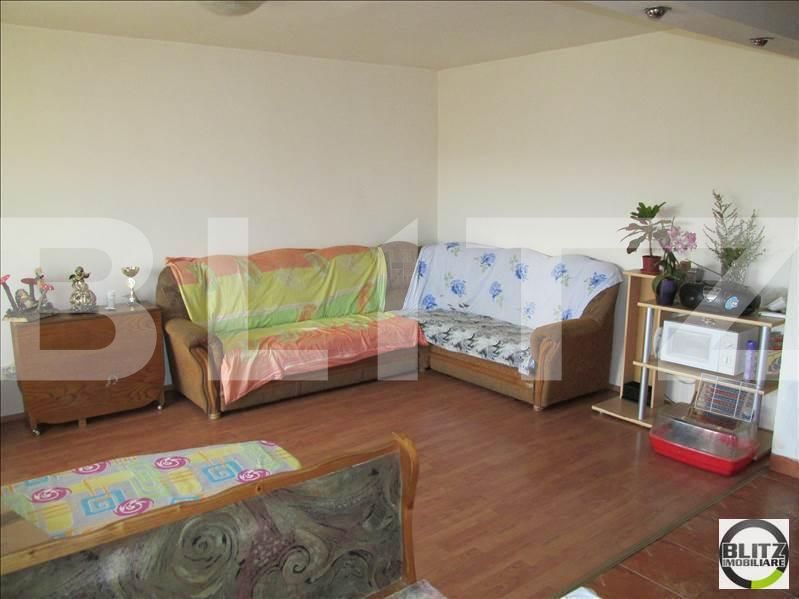 Apartament de vânzare 4 camere Marasti - 9876AV | BLITZ Cluj-Napoca | Poza3