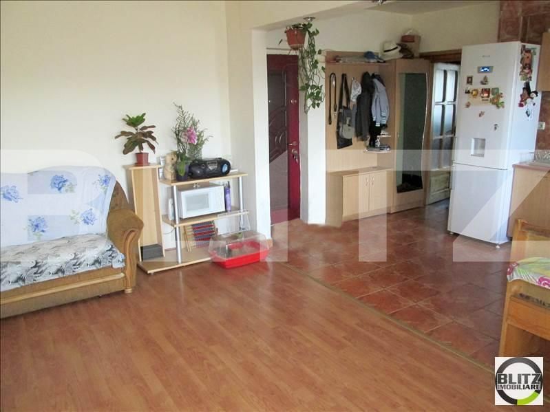 Apartament de vânzare 4 camere Marasti - 9876AV | BLITZ Cluj-Napoca | Poza2