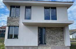 Casa individuala, 125 mp utili, 700 mp teren, comuna Apahida