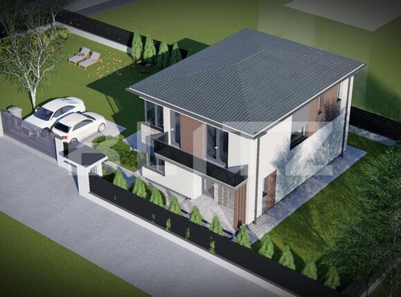 Casa de vânzare 5 camere Corpadea - 98760CV | BLITZ Cluj-Napoca | Poza4