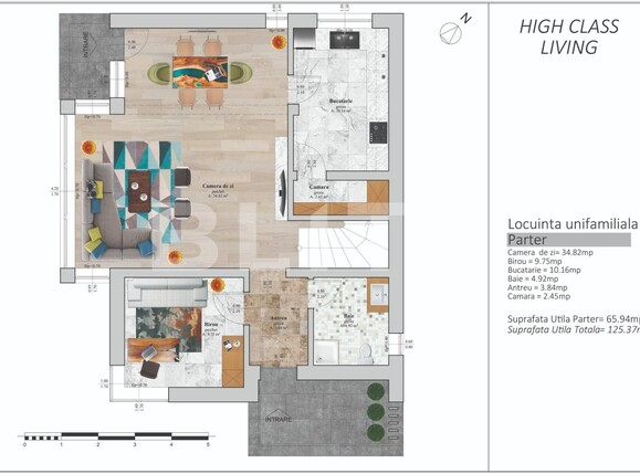 Casa de vânzare 5 camere Corpadea - 98760CV | BLITZ Cluj-Napoca | Poza10