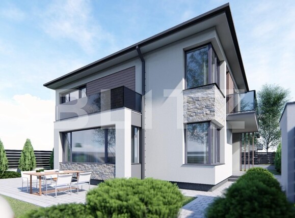 Casa de vânzare 5 camere Corpadea - 98760CV | BLITZ Cluj-Napoca | Poza8