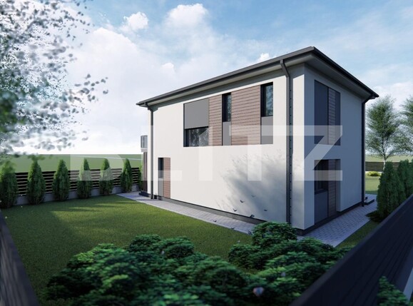 Casa de vânzare 5 camere Corpadea - 98760CV | BLITZ Cluj-Napoca | Poza7