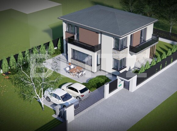 Casa de vânzare 5 camere Corpadea - 98760CV | BLITZ Cluj-Napoca | Poza3