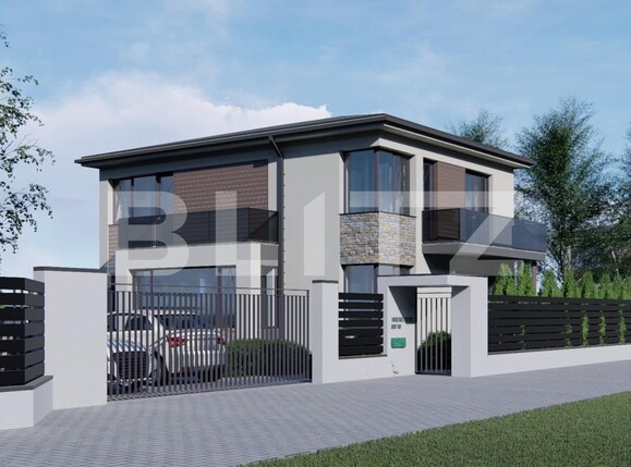 Casa de vânzare 5 camere Corpadea - 98760CV | BLITZ Cluj-Napoca | Poza6