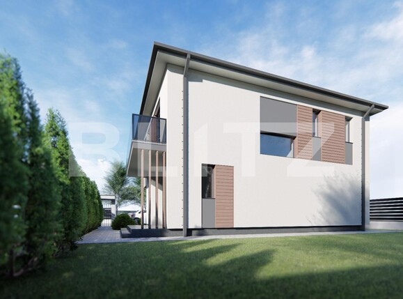 Casa de vânzare 5 camere Corpadea - 98760CV | BLITZ Cluj-Napoca | Poza9