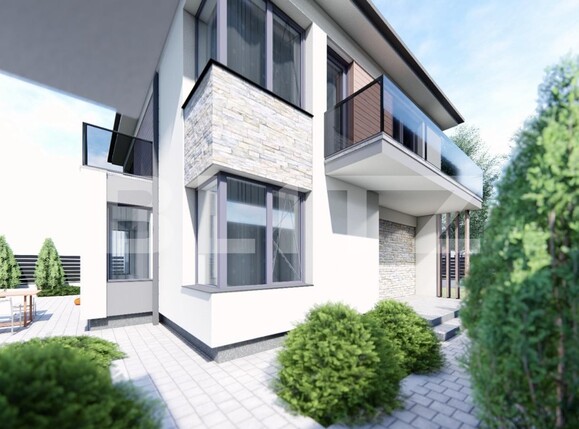 Casa de vânzare 5 camere Corpadea - 98760CV | BLITZ Cluj-Napoca | Poza2