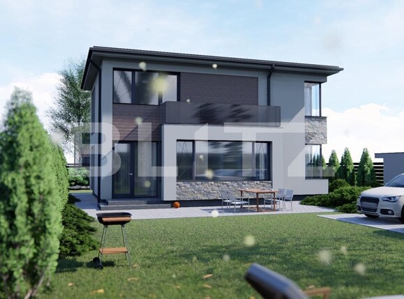 Casa de vânzare 5 camere Corpadea - 98760CV | BLITZ Cluj-Napoca | Poza5