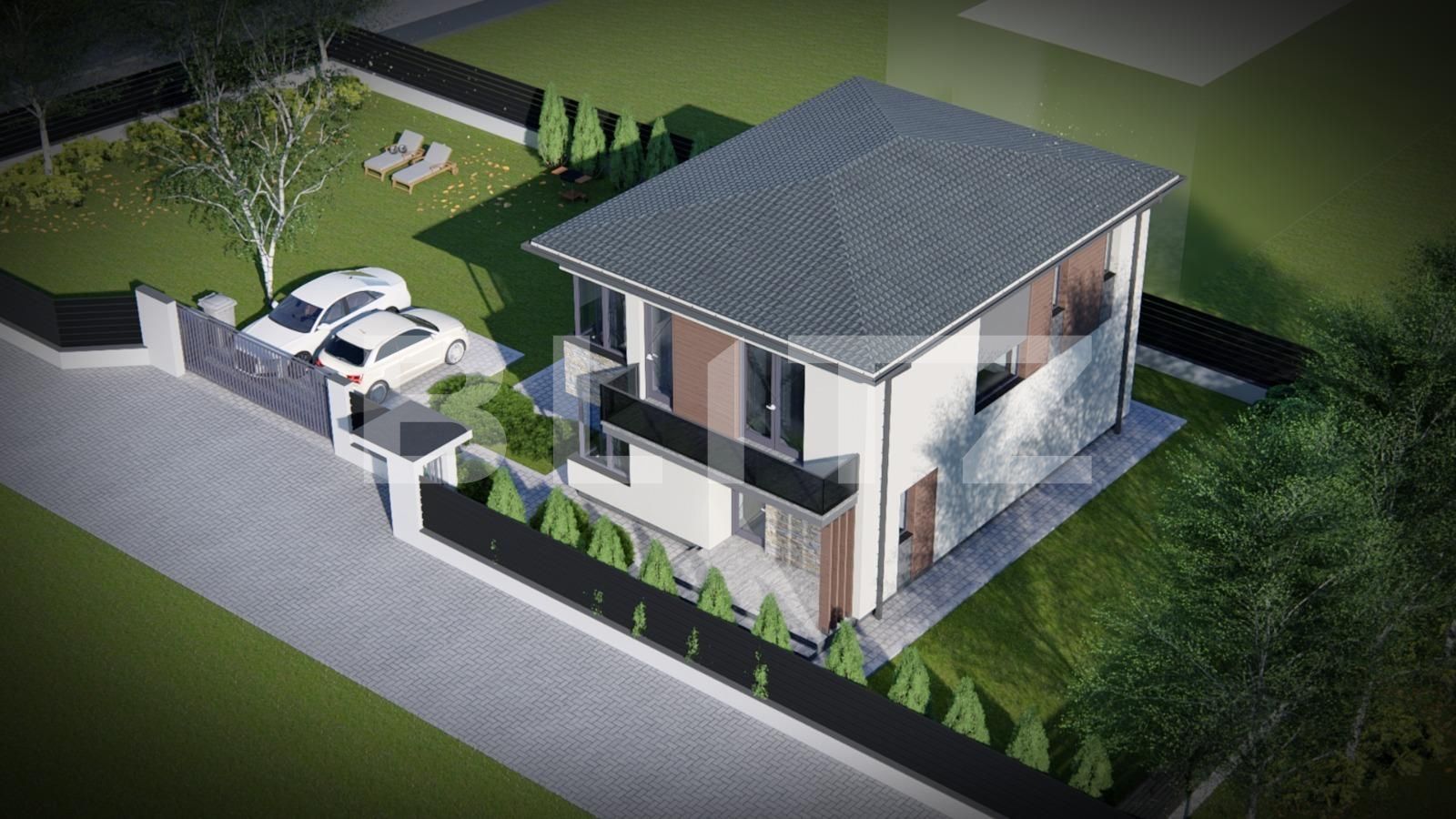 Casa de vânzare 5 camere Corpadea - 98760CV | BLITZ Cluj-Napoca | Poza4