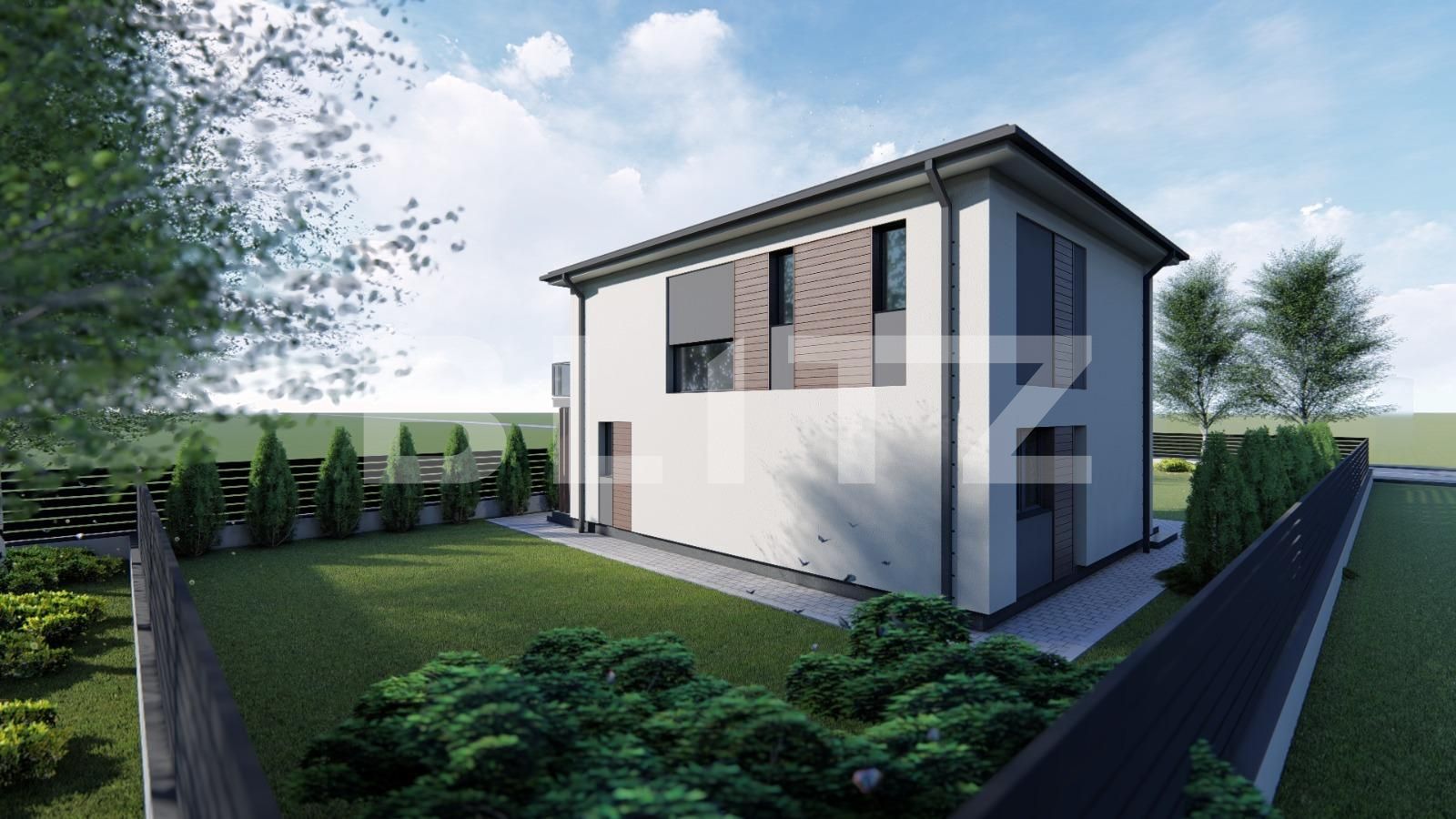 Casa de vânzare 5 camere Corpadea - 98760CV | BLITZ Cluj-Napoca | Poza7