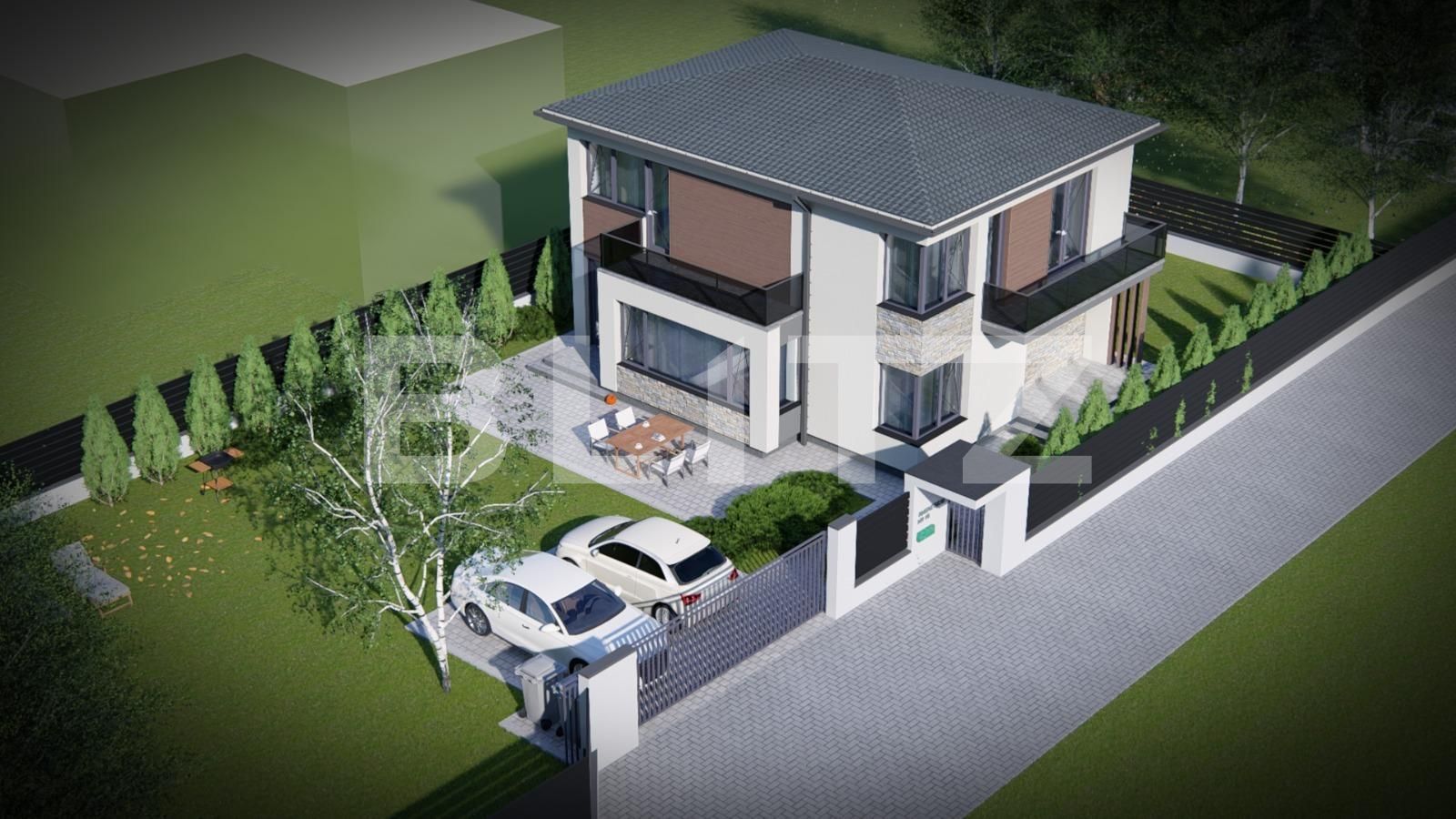 Casa de vânzare 5 camere Corpadea - 98760CV | BLITZ Cluj-Napoca | Poza3