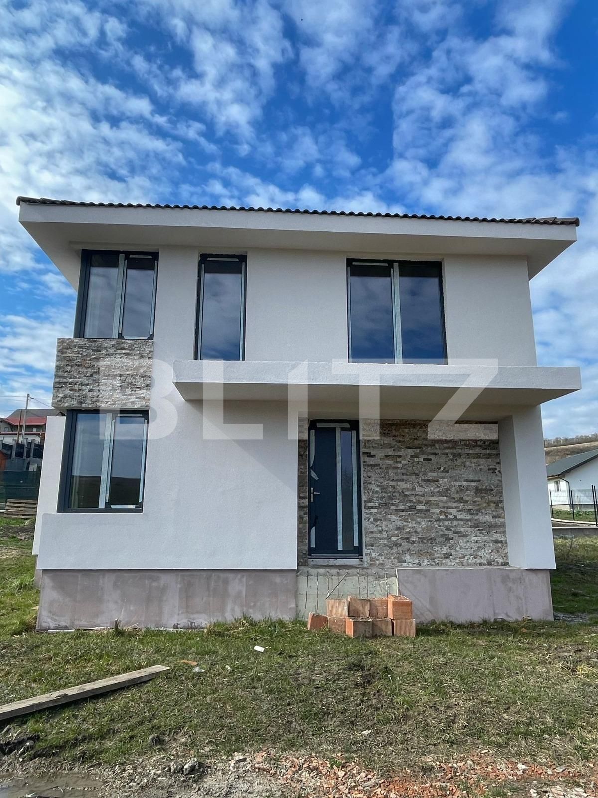 Casa de vânzare 5 camere Corpadea - 98760CV | BLITZ Cluj-Napoca | Poza12