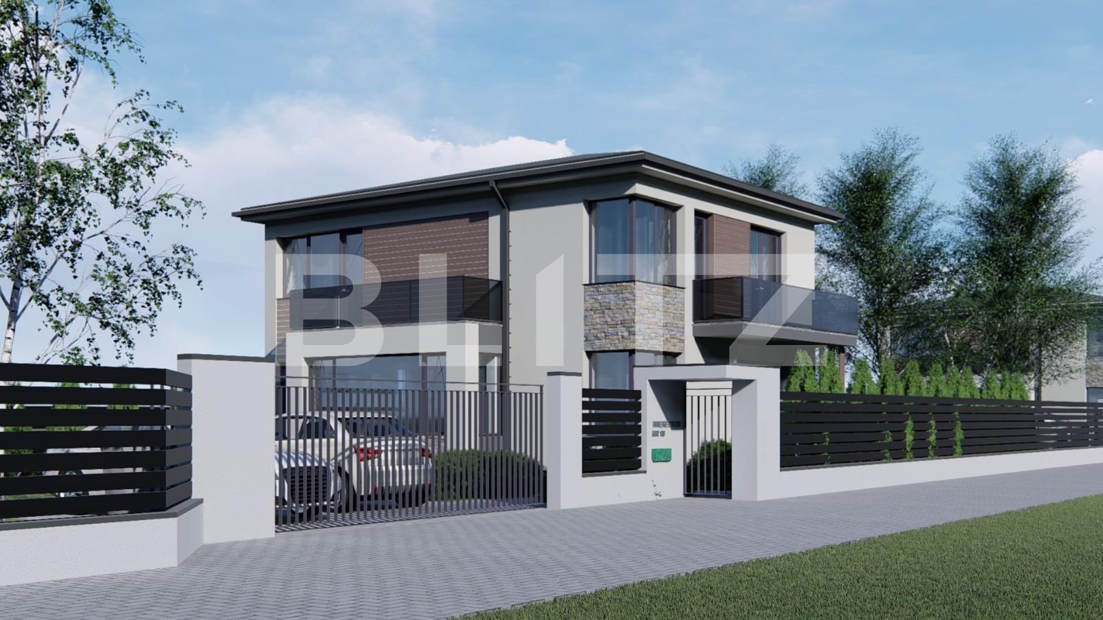 Casa de vânzare 5 camere Corpadea - 98760CV | BLITZ Cluj-Napoca | Poza6