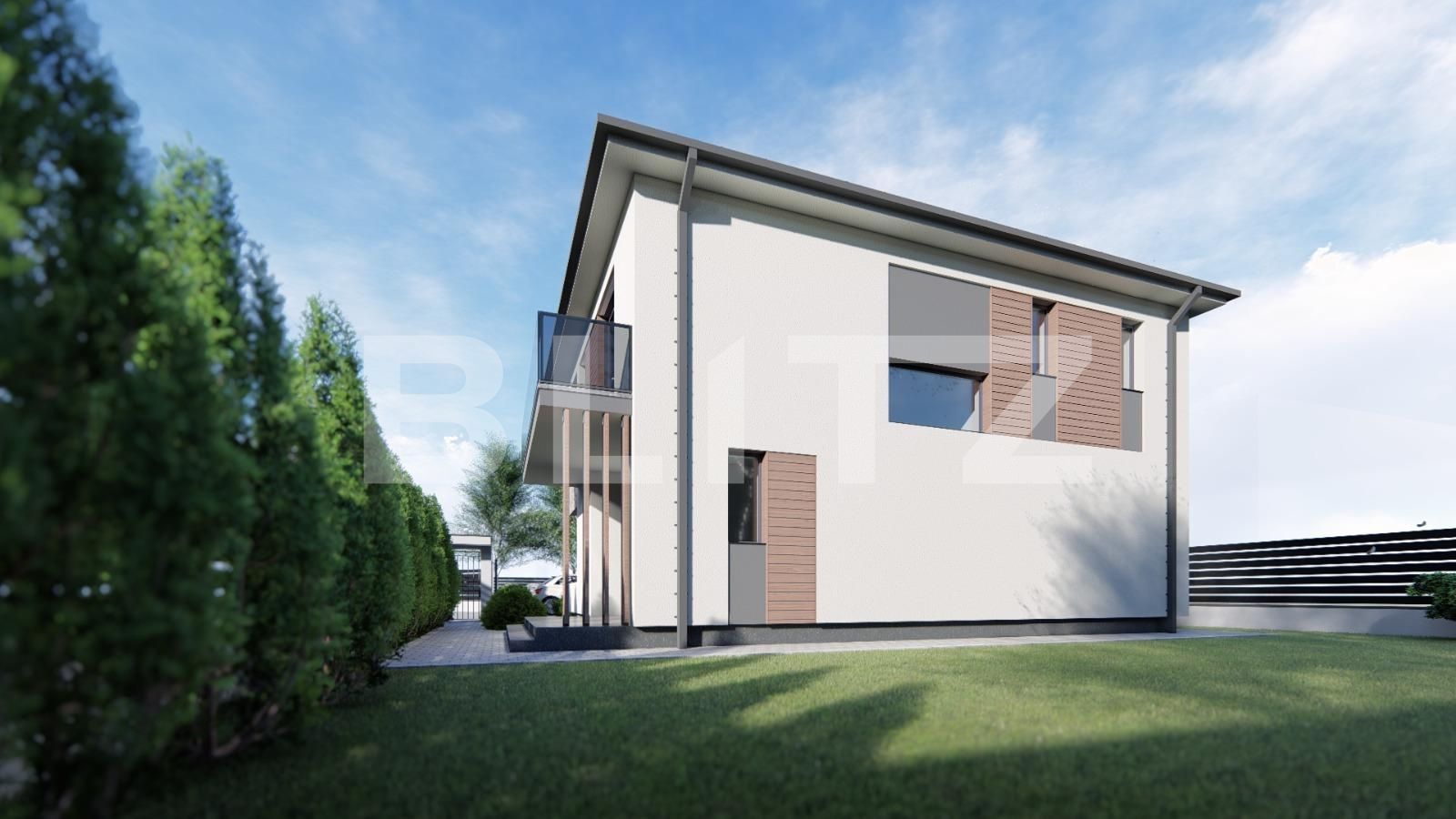 Casa de vânzare 5 camere Corpadea - 98760CV | BLITZ Cluj-Napoca | Poza9