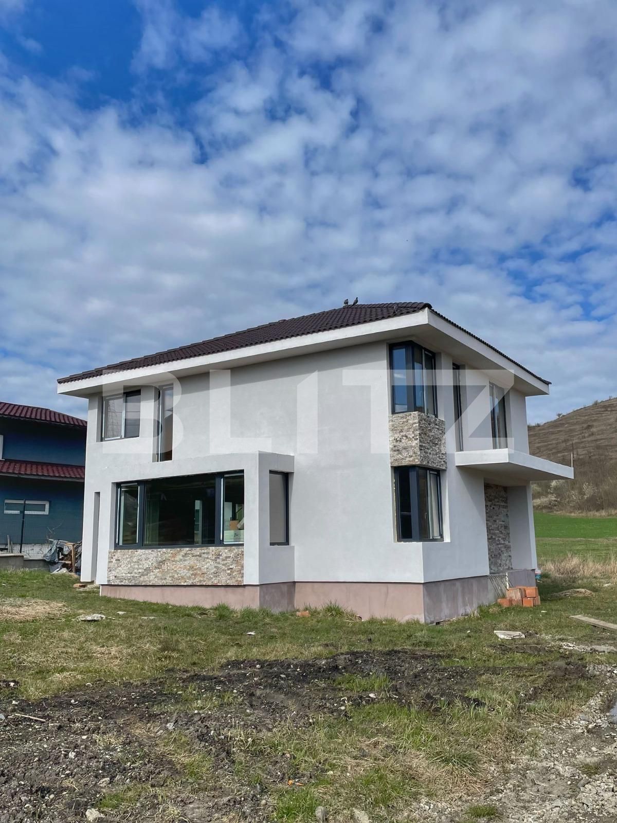 Casa de vânzare 5 camere Corpadea - 98760CV | BLITZ Cluj-Napoca | Poza13