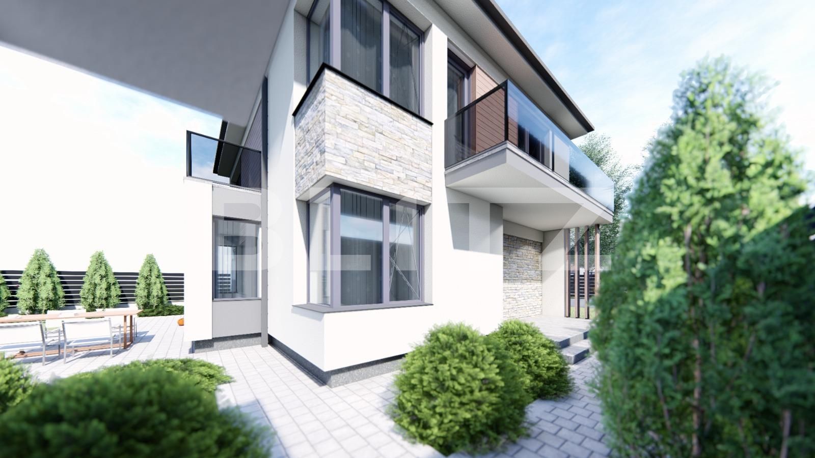 Casa de vânzare 5 camere Corpadea - 98760CV | BLITZ Cluj-Napoca | Poza2